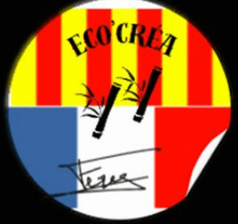 Créations artisanales par Marie-José Férez 